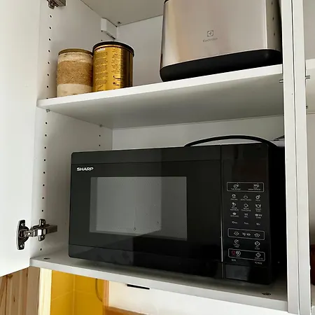 Pod Gubalowka Apartzakop