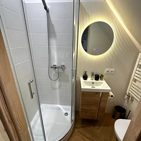 Lejlighed Pod Gubalowka Apartzakop Zakopane