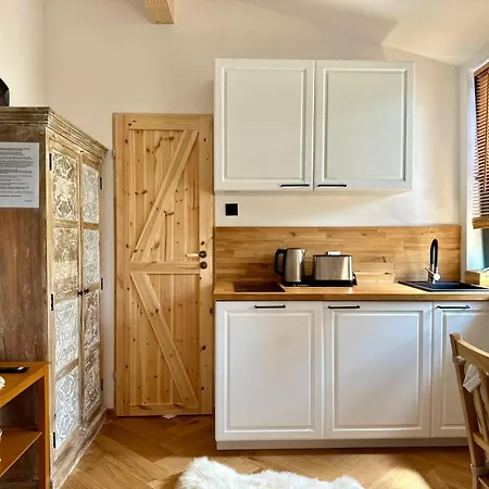 Lejlighed Pod Gubalowka Apartzakop Zakopane