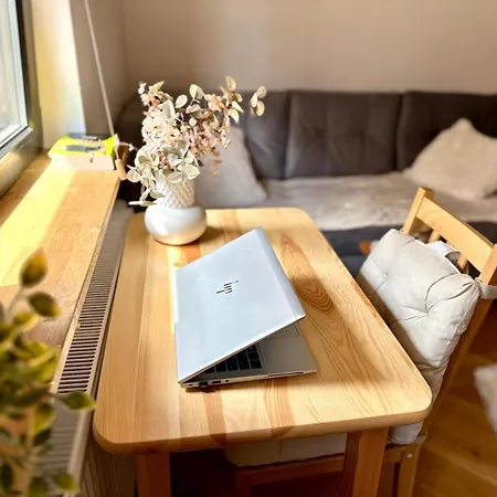 Lejlighed Pod Gubalowka Apartzakop